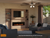 Modern Flames Allwood Media Wall System