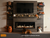 Modern Flames Allwood Media Wall System