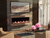 Modern Flames Orion Multi 60" Studio Suites Wall Mount Floating Mantel - WSS-OR60