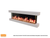 Studio Suites Wall Mount Floating Mantel