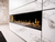 Flare Frameless Gas Fireplaces | Mod Living Spaces
