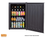 Summerset 22" Outdoor Fridge Fully Stocked