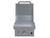 Fusion "Wee" 16" Single Burner Gas Griddle with Optional Lid | Mod Living Spaces