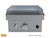 Fusion “Wee” 16" 1-Burner Gas Griddle