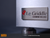 Le Griddle Commercial Series Badge