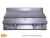 Le Griddle Pro Series 75 30" 2-Burner Built-In Gas Griddle Package | Griddle, Lid, & Insulating Liner