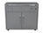Fusion “The Ultimate” 41" 3-Burner Gas Griddle Package | Mod Living Spaces