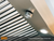TrueFlame Vent Hood Adjustable Fan Speed and Halogen Lighting