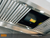TrueFlame Vent Hood Internal Fan