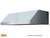 TrueFlame 42" Vent Hood with Optional Spacer