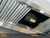 TrueFlame Vent Hood Internal Fan