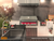 TrueFlame 48" Vent Hood Over Outdoor Kitchen