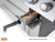 Napoleon Prestige Pro 665 Elite Electric Smoker Box