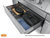Napoleon Prestige Pro 665 Elite Storage Drawers with Dividers
