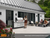 Napoleon Prestige Pro 665 Elite Freestanding Grill in Outdoor Living Space