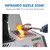 Napoleon Prestige Pro 665 Elite Freestanding Gas Grill with Smart Technology & Electric Smoker Box - PRO665VXRSIBNSS