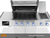 Napoleon Prestige Pro 500 WAVE Cooking Grids