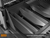 Napoleon Prestige Pro 500 HeatBoost Reflector Burner Covers