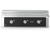 WFPRO42GRDH-BSS Wildfire 42" Griddle | Mod Living Spaces