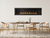 Napoleon Ascent Linear 76" Direct Vent Gas Fireplace | Mod Living Spaces