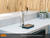 AMD Single Tap for 24" Kegerator (Tap Not Included With Kegerator)