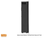 Napoleon Astound SlimMount 50" Wall Mount Electric Fireplace with 4" Depth