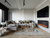 Napoleon Astound SlimMount 62" Wall Mounted Electric Fireplace | Mod Living Spaces