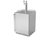 Wildfire 24" Outdoor Full Size Kegerator | Mod Living Spaces