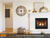 Empire Hearth Tahoe Premium 36" Direct Vent Gas Fireplace with Multi-Function Remote