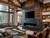 Monessen Artisan 72" Vent-Free Linear Gas Fireplace with IFT System | Mod Living Spaces
