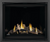 Napoleon Altitude X 42" Direct Vent Gas Fireplace