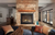 Napoleon Altitude X 42" Direct Vent Gas Fireplace