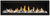 Napoleon Luxuria 62" Linear Direct Vent Gas Fireplace - LVX62NX-1