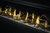 Napoleon Vector 38" See Through Linear Direct Vent Gas Fireplace - LV38N2-1