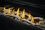 Napoleon Vector 50" Linear Direct Vent Fireplace - LV50N-2