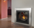 Napoleon Ascent See-Through Direct Vent Gas Fireplace