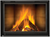 Napoleon High Country 8000 Wood-Burning Fireplace - NZ8000