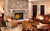 Napoleon High Country 5000 Wood-Burning Fireplace - NZ5000-T