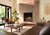 Napoleon Elevation X 42" Direct Vent Gas Fireplace - EX42TEL