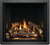 Napoleon Elevation X 36" Direct Vent Gas Fireplace - EX36