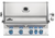 Napoleon Prestige PRO 500 RB Stainless Steel Built-In Grill - BIPRO500RBNSS-3