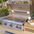 AOG L-Series 30" Built-In Gas Grill - 30NBL