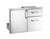AOG 18" X 30" Door w/Double Drawer