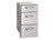 Fire Magic Select Triple Drawer (26 x 14) - 33803