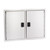 Fire Magic Legacy Double Access Doors (20 x 30) - 23930-S