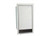 Fire Magic Premium Trash Container for use with Cut & Clean Combo (24 x 12) - 53825-T