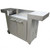 Le Griddle Cart For 30" Griddle