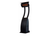 Bromic Tungsten Smart-Heat Freestanding Gas Patio Heater - BH0510001