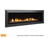 Majestic Echelon II 48"