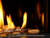 Linear Direct Vent Gas Fireplace